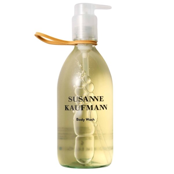 BODY WASH gel de duș (corp & păr)