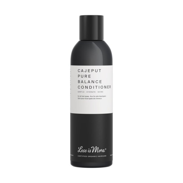 CAJEPUT PURE BALANCE Balsam (toate tipurile de păr)