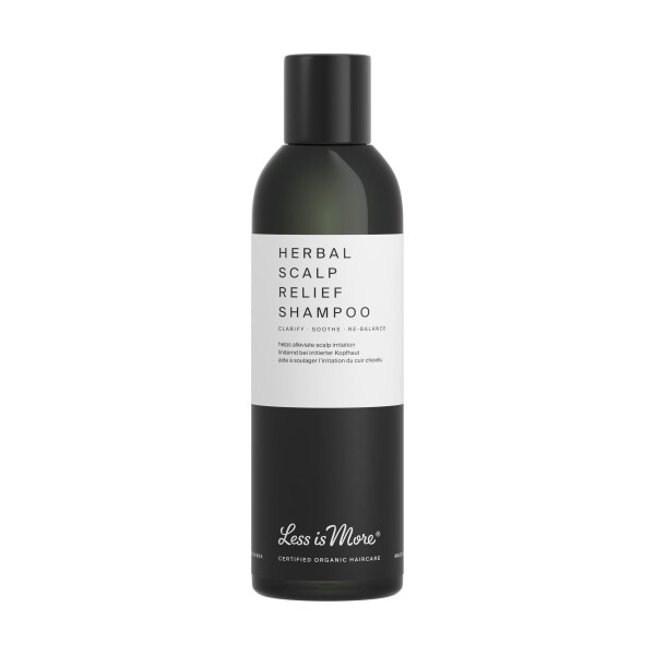 HERBAL SCALP RELIEVE Șampon (tratament)