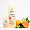 Rampal-Latour-gel-dus-sampon-organic-miere-grapefruit-250ml-2