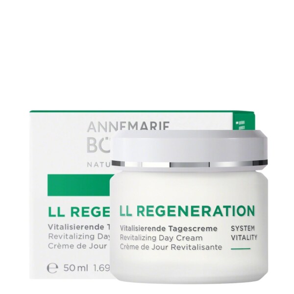LL Regeneration Cremă de zi
