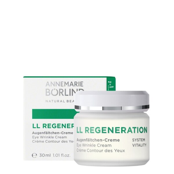 LL Regeneration Cremă de ochi