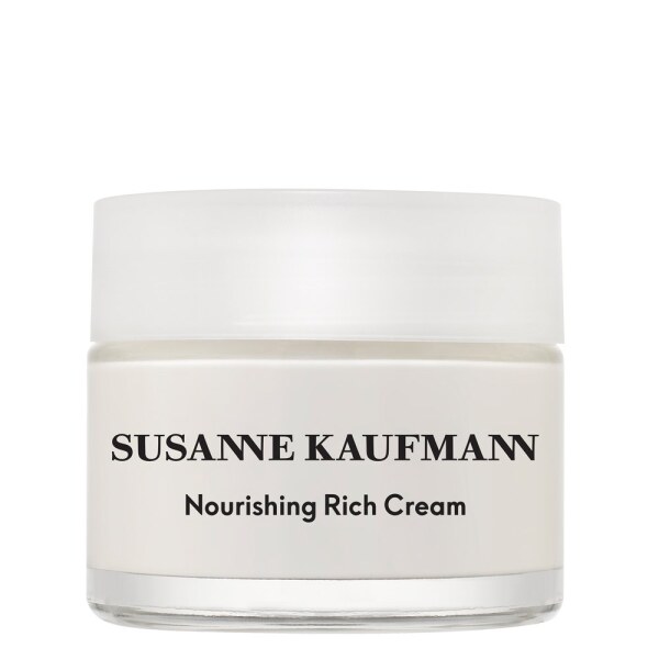 Cremă intens nutritivă RICH CREAM