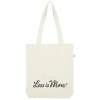 Sacoşă de pânză CHARITY BAG