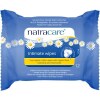 Servetele umede din bumbac organic pentru igiena intima (12 buc.)