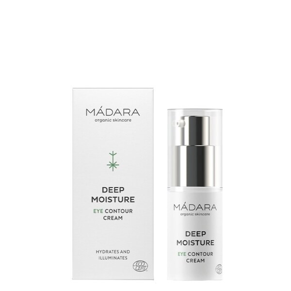 DEEP MOISTURE Cremă contur ochi
