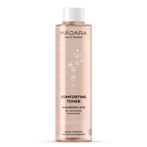 MADARA TONER bio calmant 200ml NOU v2