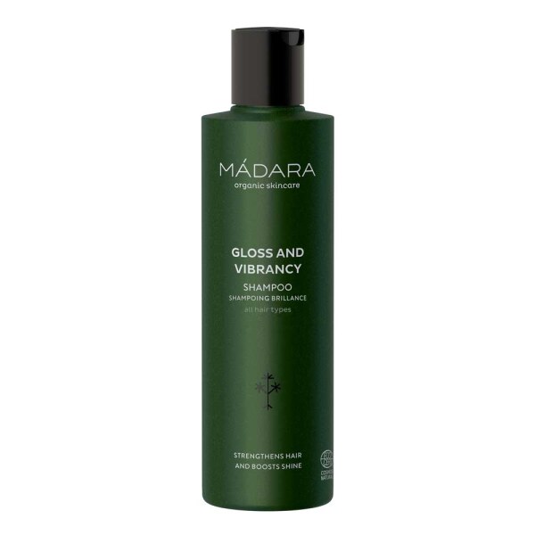 GLOSS VIBRANCY Şampon pentru strălucire