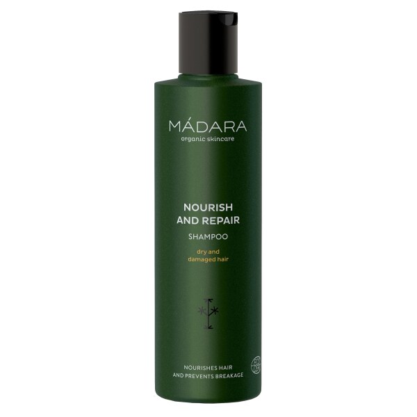 NOURISH REPAIR Şampon nutritiv şi regenerant
