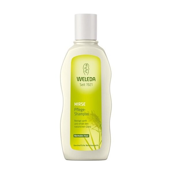 Şampon nutritiv cu mei
