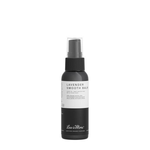 LAVENDER SMOOTH BALM Balsam leave-in TRAVEL (păr uscat)