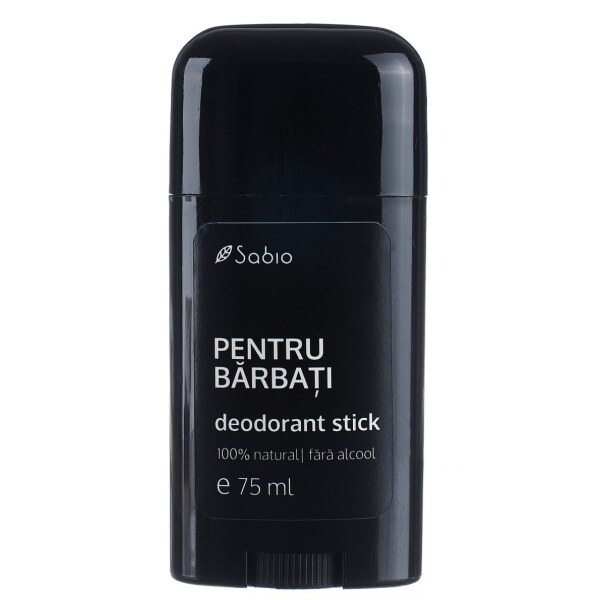 Deodorant stick pentru bărbaţi