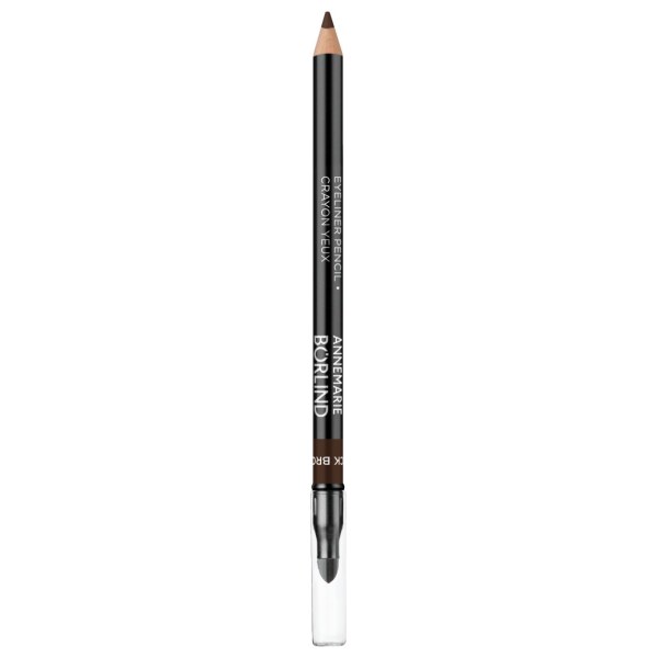 Creion de ochi BLACK BROWN