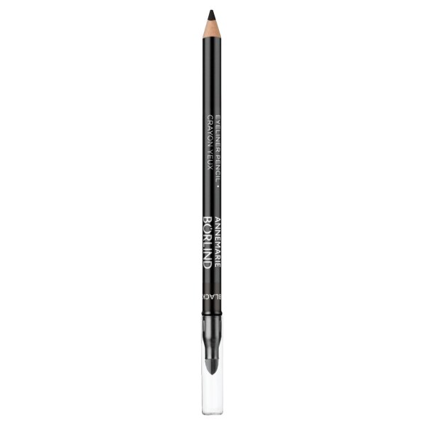 Creion de ochi BLACK