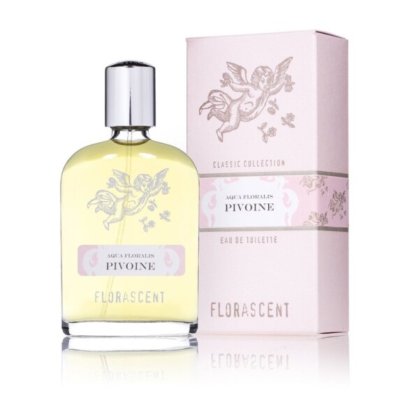 PIVOINE Eau de Toilette