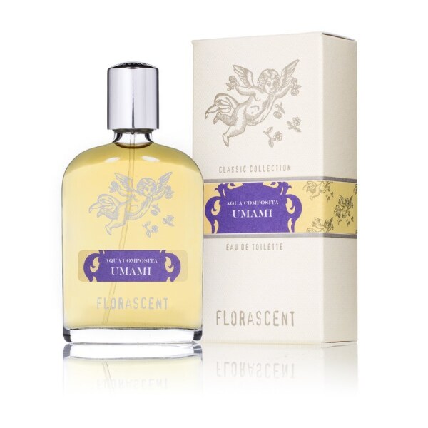 UMAMI Eau de Toilette