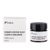 Cremă de ochi cu ACID HIALURONIC ȘI COENZIMA Q10