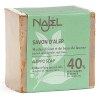 Săpun de Alep ulei de dafin 40%