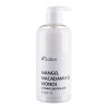 Balsam natural pentru păr MANGO - MACADAMIA - MONOI