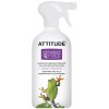 Soluţie de curăţat depunerile de calcar din baie - Citrus Zest