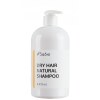 Şampon natural pentru păr uscat