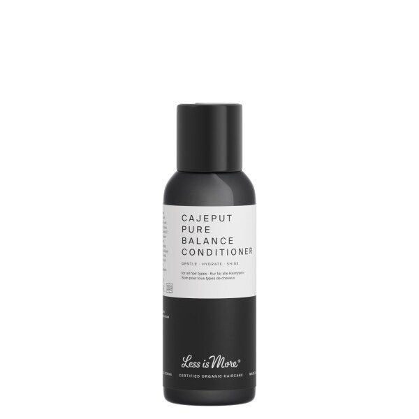 CAJEPUT PURE BALANCE Balsam TRAVEL (toate tipurile de păr)