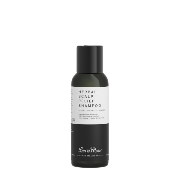 HERBAL SCALP RELIEVE Șampon TRAVEL (tratament)