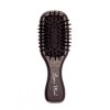 MINIBRUSH BLACK perie de păr