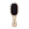 MINIBRUSH LINDEN BEIGE perie de păr