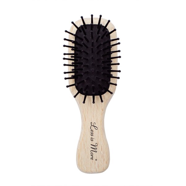 MINIBRUSH LINDEN BEIGE perie de păr