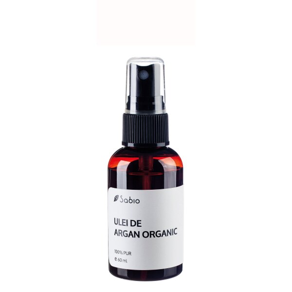 Ulei de argan organic