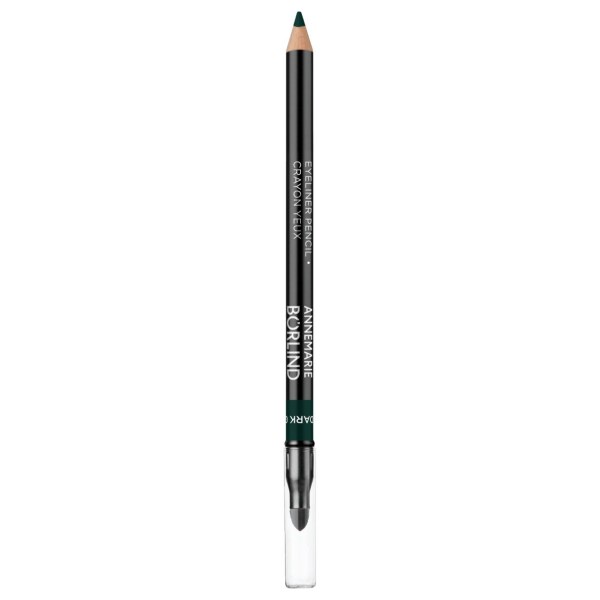 Creion de ochi DARK GREEN