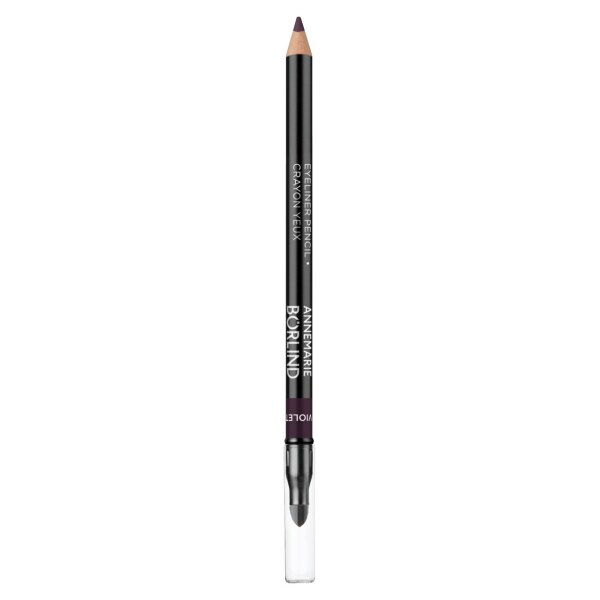 Creion de ochi VIOLET BLACK
