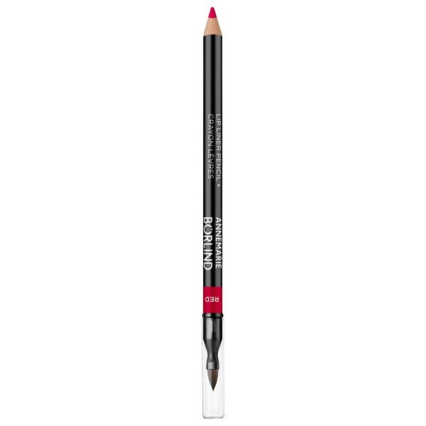 Creion contur de buze RED
