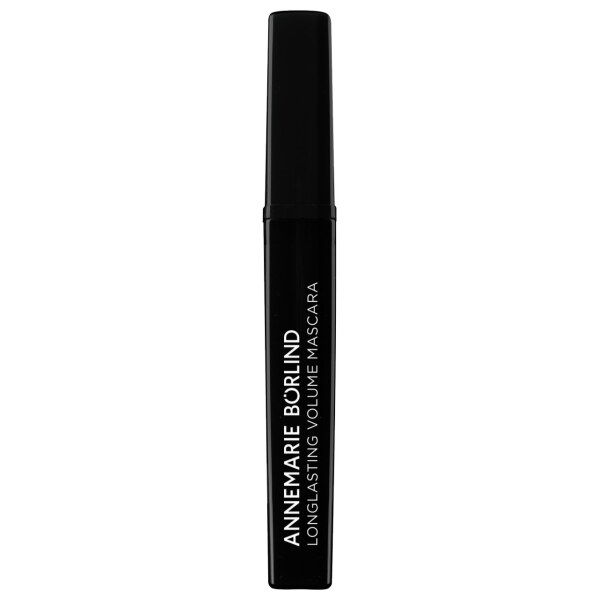 Mascara LONG LASTING VOLUME BLACK