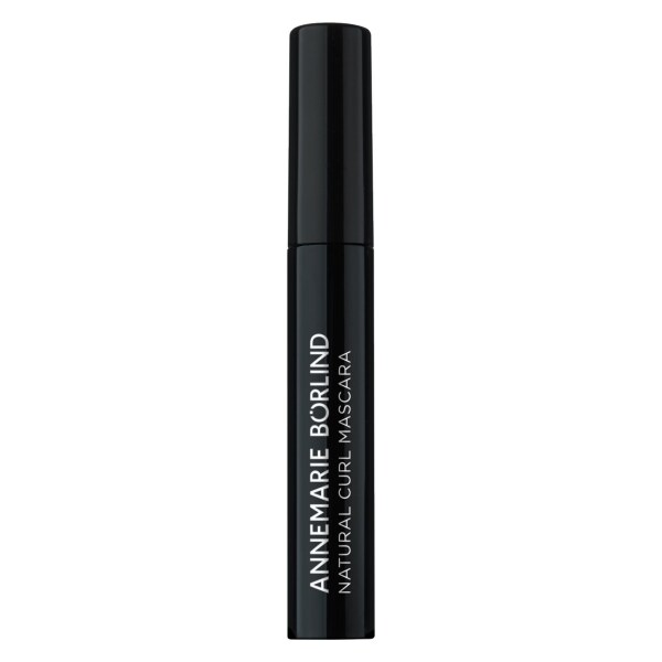 Mascara NATURAL CURL BLACK