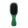 MINIBRUSH ALOE GREEN perie de păr