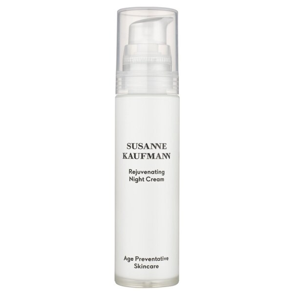 REJUVENATING Cremă de noapte anti-aging