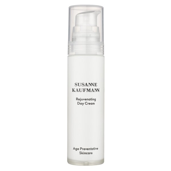 REJUVENATING Cremă de zi anti-aging