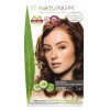 7.4 Roscat - Vopsea naturala de par