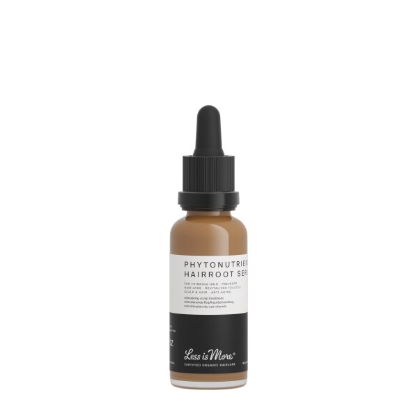 PHYTONUTRIENT HAIRROOT SERUM Tratament împotriva căderii părului