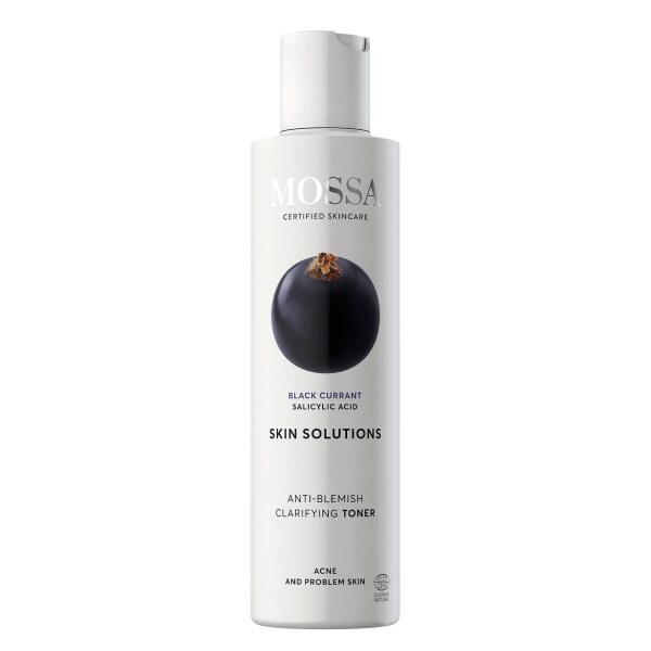 SKIN SOLUTIONS Toner purificator anti-acneic poza