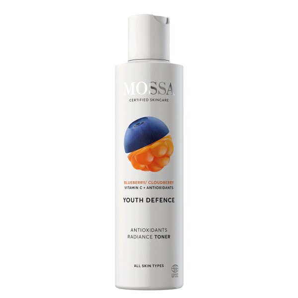 YOUTH DEFENCE Toner antioxidant