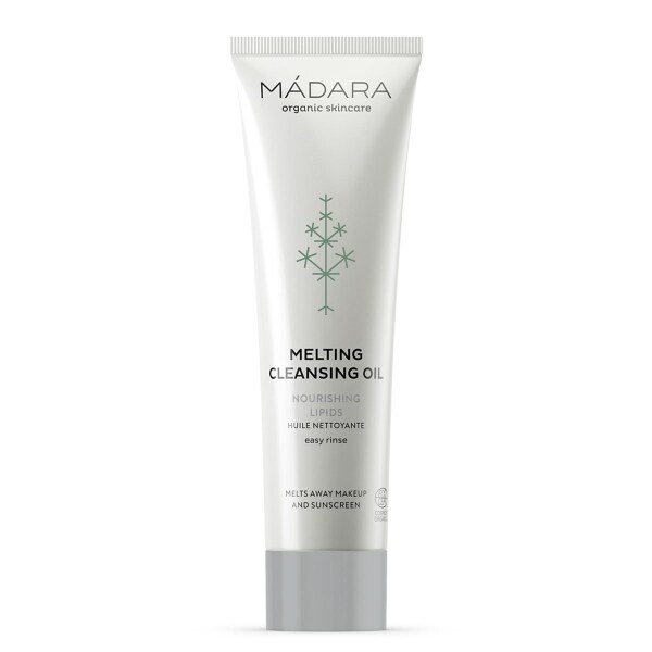 Demachiant MELTING CLEANSING OIL