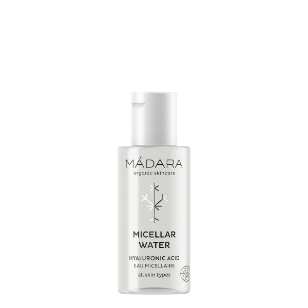 Apă micelară cu acid hialuronic TRAVEL