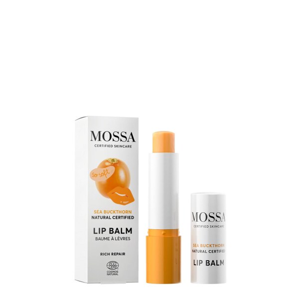 Balsam de buze cu cătină RICH REPAIR