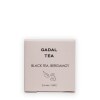 Ceai negru organic cu bergamotă (1 piramidă)