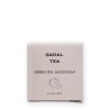 Ceai verde organic cu magnolie (1 piramidă)