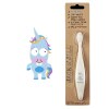 Periuta de dinti pentru copii - Unicorn