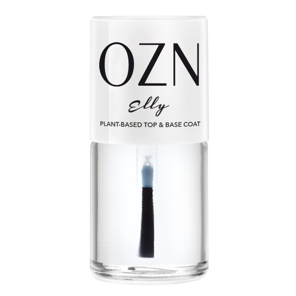 Top & Base Coat natural - ELLY